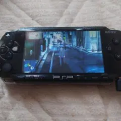 あ*ず様 SONY PSP1000 本体