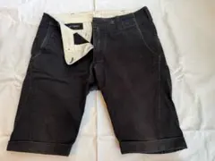 2025年最新】1piu1uguale3 割引オプション：通常商品 ショートパンツ