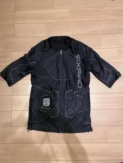 2025年最新】SIXPAD パワースーツ メンズの人気アイテム - メルカリ