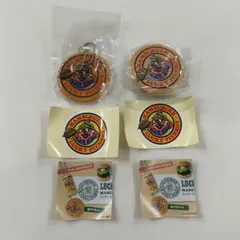 2025年最新】ラッキーピエロ 缶バッジの人気アイテム - メルカリ