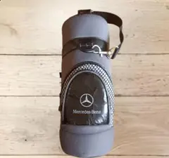 Mercedes-Benz ベンツ ノベルティ ゴルフバッグ型 保温水筒カバーのサムネイル