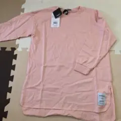 新品、未使用！ベビードールワンピース　130㎝