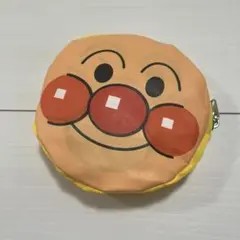 アンパンマン トートバッグ イエロー