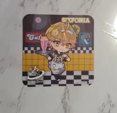 シクフォニ スイパラアクキー 2025年最新】シクフォニ スイパラ アクキーの人気アイテム - メルカリ