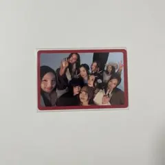 TWICE トレカ オール TEN:THE STORY GOES ON