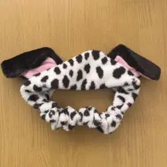 101匹わんちゃん ヘアバンド