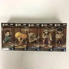 2025年最新】ワーコレ 鬼滅の刃の人気アイテム - メルカリ