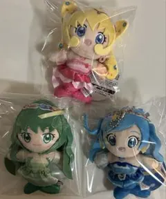 ぴちぴちピッチ おすわりぬいぐるみ 楽天コレクション on X