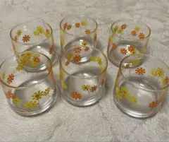 アデリアグラス　昭和レトロ