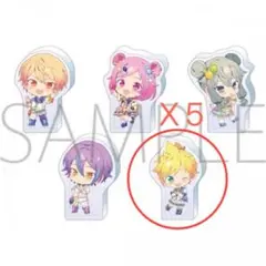 プロセカころっと　レン