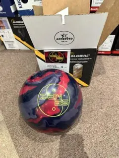 【超美品】リアリティチェック 15ポンド プラグなし 900Global ABS ABSオンライン ボール：TOUGH REALITY