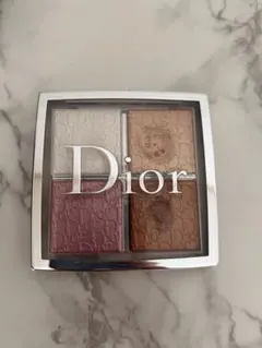 Dior バックステージフェイスグロウパレット001