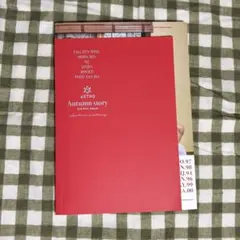ASTRO Autumn story 3rd Mini Album