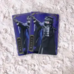 刀ミュ　ウエハース　水心子正秀