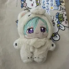 あんさんぶるスターズ！！ 一緒に暮らすぬい 第2弾 巴日和 - メルカリ
