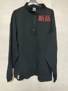 CHUMSトレーナー　チャムス　スウェット