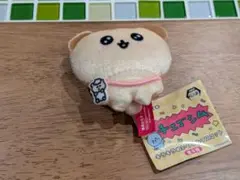 チェゴシム　ぬいぐるみ　マスコット
