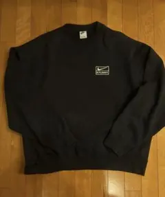 コラボ スウェット