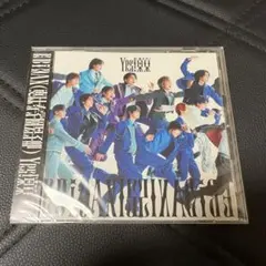 EBiDAN Yes!東京イベント通常盤C 未開封