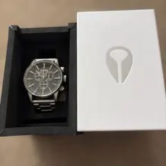 NIXON Sentry Chrono GOLD A386-502 - メルカリ