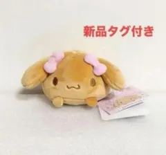 平成レトロ シナモエンジェルス モカ ぬいぐるみ - メルカリ