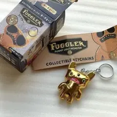 匿名配送★ レア ファグラー キーチェーン ミステリーボックス