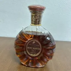 REMY MARTIN XO SPECIAL コニャック ブランデー【未開封】 - メルカリ