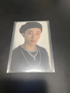 NCT2021 universe マーク ペンダントネックレス　トレカ 2026年最新】nct universe マークの人気アイテム - メルカリ