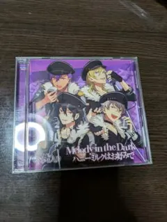 あんさんぶるスターズ！UNDEAD　CD