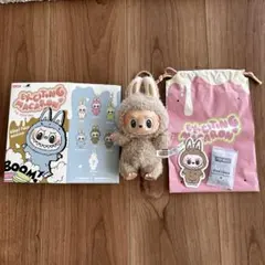 ラブブ マカロン Exciting Macaron