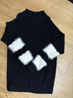 Rady メンズニット　美品