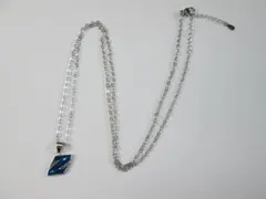 ネックレス ウルトラマン Z ゼット モチーフ ゼータ メンズ レディース レア