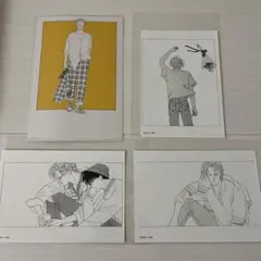 2025年最新】banana fishポストカードの人気アイテム - メルカリ