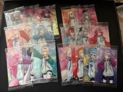 ホロライブ ウエハースカードvol.5 18枚セット