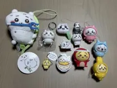 ちいかわ まとめ売り