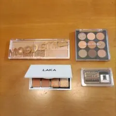 アイシャドウ 韓国コスメ まとめ売り