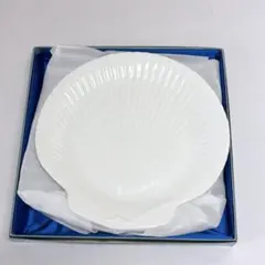 Wedgwood Nautilus Collection プレートのサムネイル