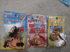 沖縄限定　ご当地キューピー　文化屋限定