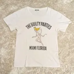 Wacko Maria Tシャツ ホワイト - メルカリ