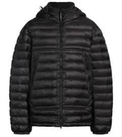 上杉柊平 ダウンジャケット
