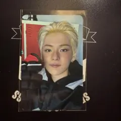 treasure シーグリ　 ktown4u coex ラキドロ　トレカ　ヨシ