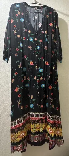 チチカカ パンツ