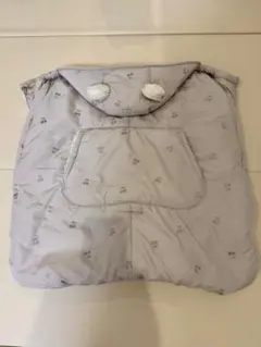 ケープ 抱っこひも