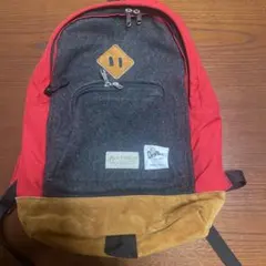 USA製　Drifter BEMIDJI リュック　ベミジリュックのサムネイル