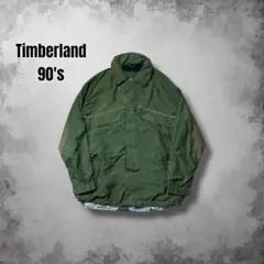 timberland