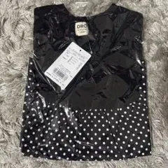 DRC branshes ドット柄 トップス 140cm