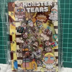 クライベイビーシャカシャカノート