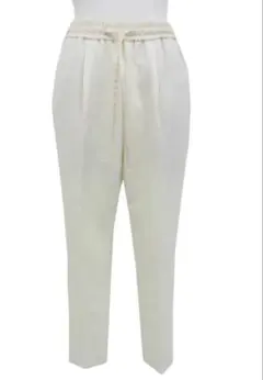 2025年最新】yoriウールタックパンツの人気アイテム - メルカリ