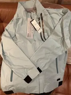 ULTICORE 4Dimotion Wrap L/S Rain Jacket