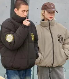 サンディエゴ・パドレスダウンジャケット 2026年最新】パドレス ジャケットの人気アイテム - メルカリ